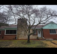 1501 Griffith Rd in Monroe, NC - Building Photo - Building Photo