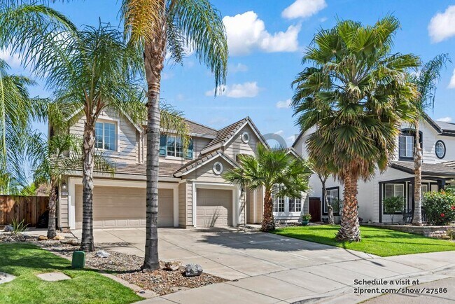 2062 Superior Ct in Tracy, CA - Building Photo - Building Photo