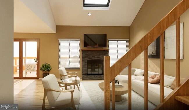 property at 3305 Cool Spring Rd