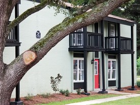 Oak Grove Place Apartamentos