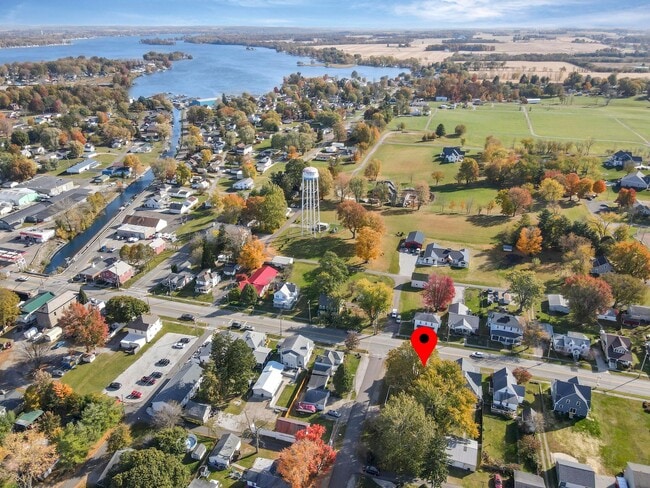 11925 Lancaster St in Millersport, OH - Building Photo - Building Photo