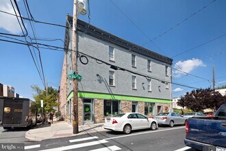 2001 Federal St in Philadelphia, PA - Building Photo - Building Photo