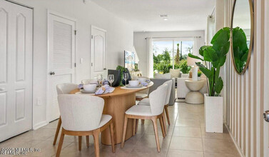 24 Palmetto Rdg Rd in St. Augustine, FL - Building Photo - Building Photo