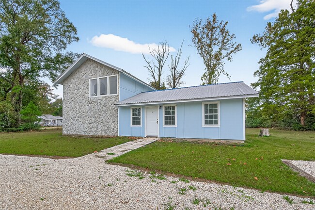 property at 5199 E Farm to Market 1988