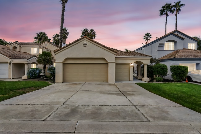 property at 2301 Firwood Ct