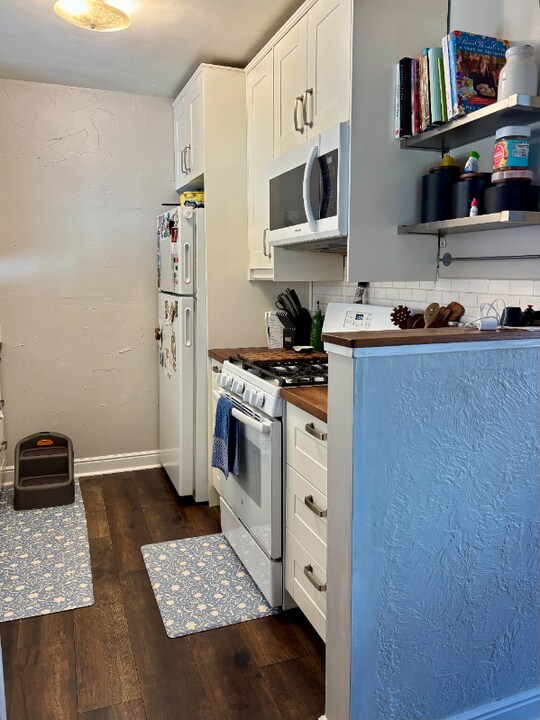 762 Fairfax St in Denver, CO - Building Photo