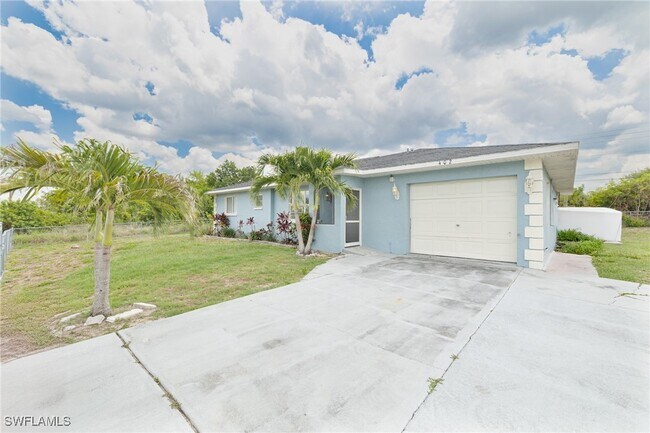 property at 402 Arthur Ave