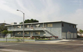 1899 Temple Ave Apartments