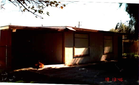 13200 Tacoma Dr in Moreno Valley, CA - Building Photo