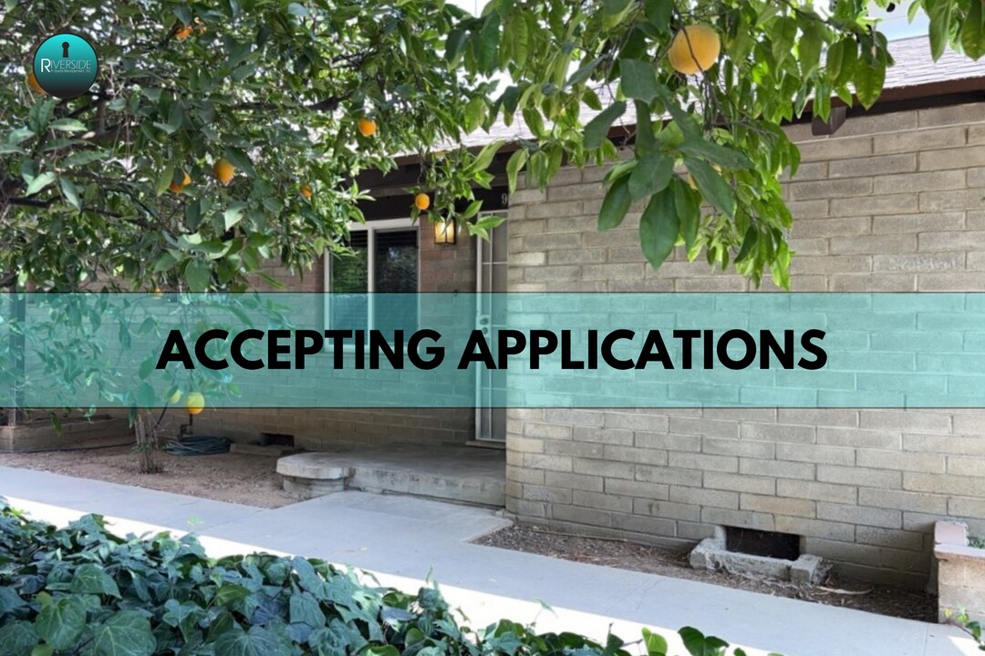 9205 Garfield St in Riverside, CA - Building Photo