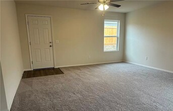 10628 Cottonwood Dr in Fort Smith, AR - Building Photo - Building Photo