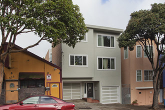 554 Monterey Blvd in San Francisco, CA - Building Photo - Other