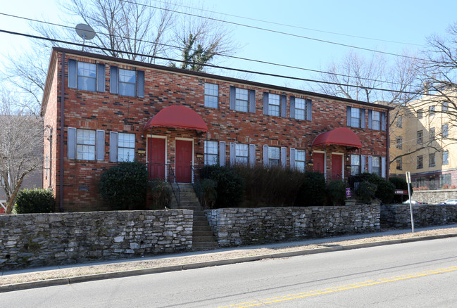 Horton Manor House in Nashville, TN - Building Photo - Building Photo