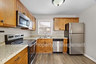 2905 Radcliffe Ln N in Chesapeake, VA - Building Photo - Building Photo