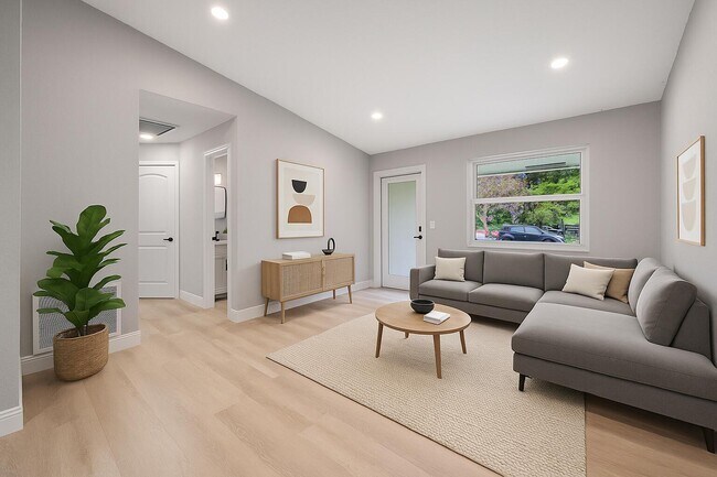 property at 4670 Grove St