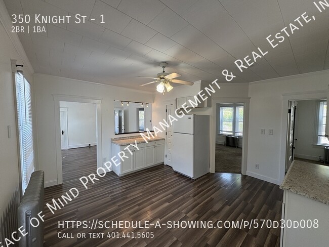 350 Knight St in Woonsocket, RI - Building Photo - Building Photo