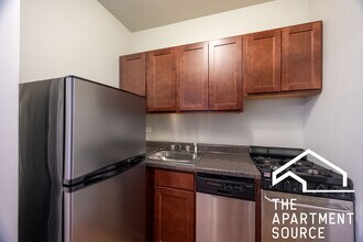 1154 N Dearborn St, Unit 214 in Chicago, IL - Building Photo - Building Photo