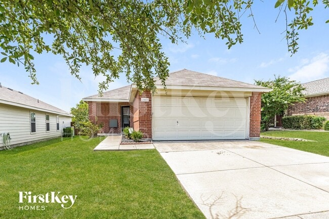 property at 2015 Angel Way