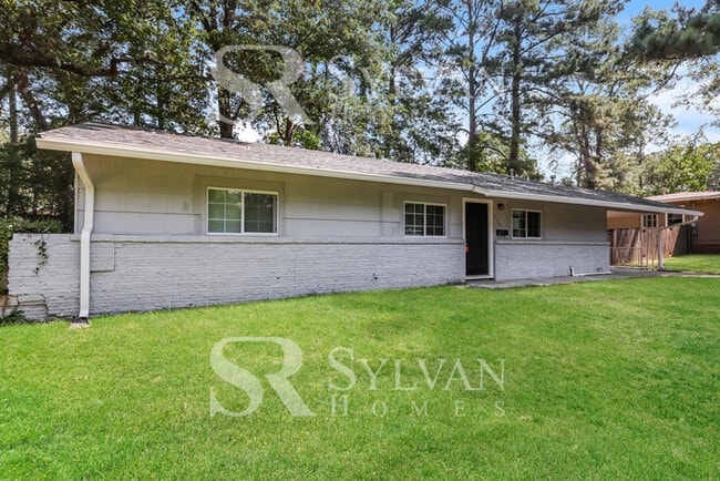 110 Woodsia Ln in Jackson, MS - Building Photo - Building Photo