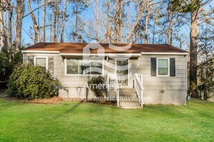 652 Lorraine Dr in North Augusta, SC - Building Photo