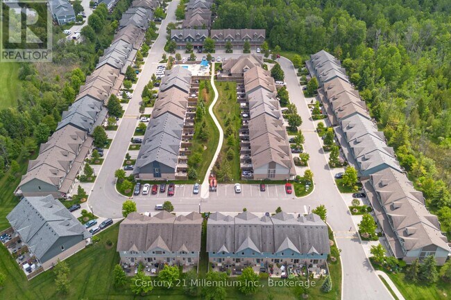 37 Silver Glen Blvd in Collingwood, ON - Building Photo - Building Photo