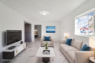 3601 SW 2nd St in Miami, FL - Building Photo - Building Photo