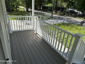 3246 Nolan St in Jacksonville, FL - Building Photo - Building Photo