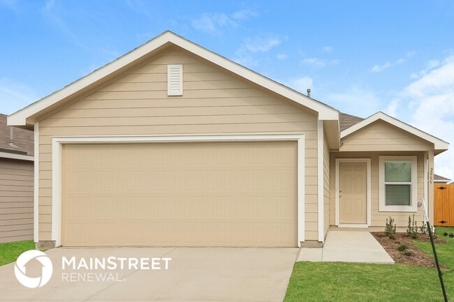 property at 2955 Wallace Wls Ct