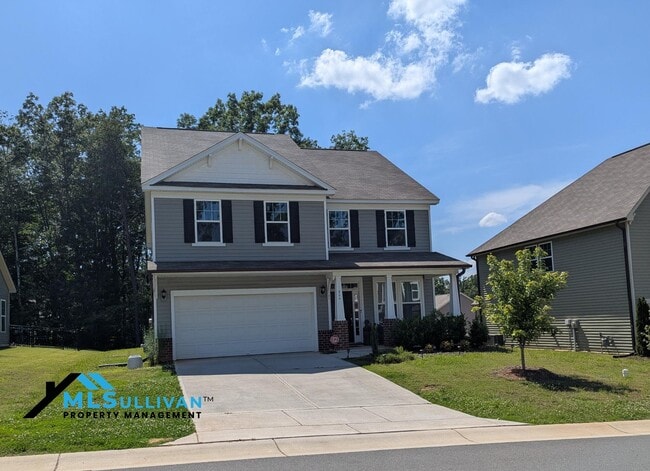 property at 866 Royal Oak Ln