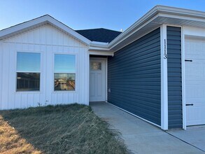 1113 Downy Dr in Oronogo, MO - Building Photo - Building Photo