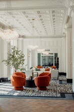 Parkview Apartments in Memphis, TN - Foto de edificio - Building Photo