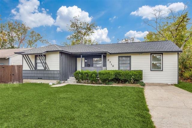 property at 2718 Barnes Bridge Rd