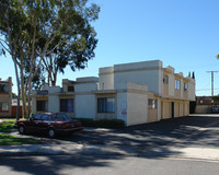 6532 Westpark Pl in Westminster, CA - Foto de edificio - Building Photo