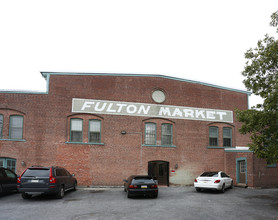 Fulton Market Lofts in Lancaster, PA - Building Photo - Building Photo