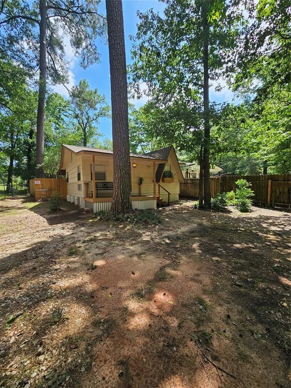 16443 Piper Ln in Montgomery, TX - Building Photo - Building Photo
