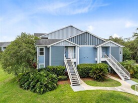 2533 Grassy Point Dr, Unit 205 in Lake Mary, FL - Building Photo