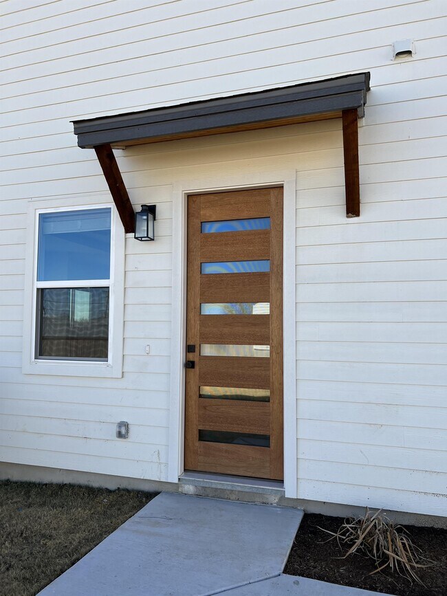 218 20th St in Georgetown, TX - Building Photo - Building Photo