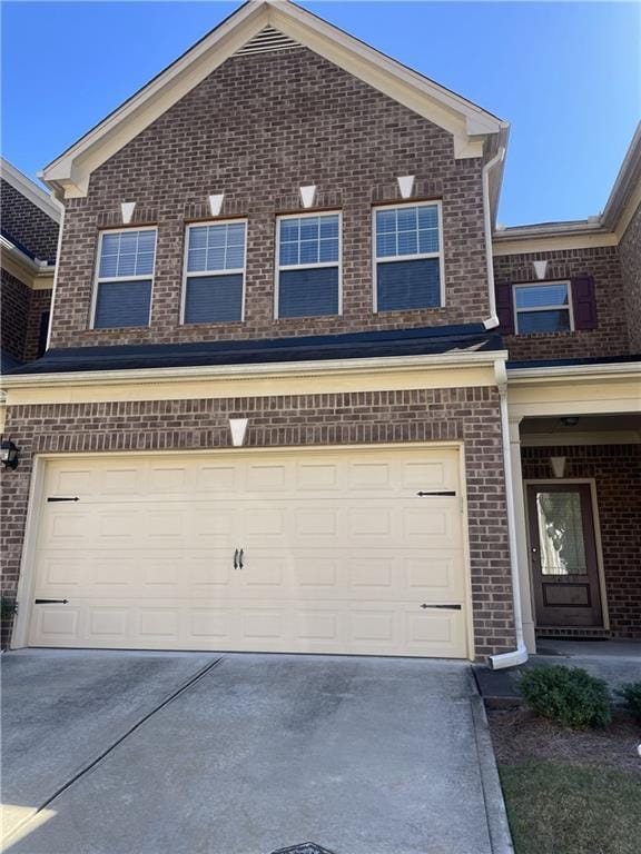 property at 1418 Haynescrest Ct