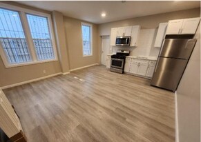 348 W Queen Ln in Philadelphia, PA - Building Photo