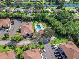 2470 SE Garden Terrace, Unit 502 in Port St. Lucie, FL - Building Photo