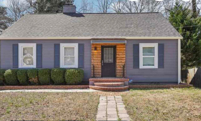 property at 1694 Kenmore St SW