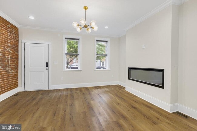 property at 1523 N 2nd St