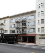 2649 Polk St Apartments