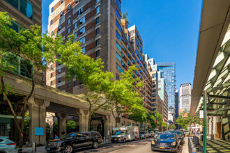 Beaux Arts in New York, NY - Building Photo - Building Photo