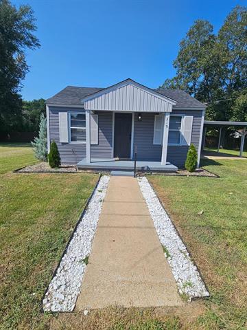 319 Lowe St in Palestine, TX - Building Photo - Building Photo