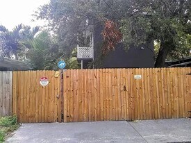 142 NE 56th St, Unit A in Miami, FL - Building Photo