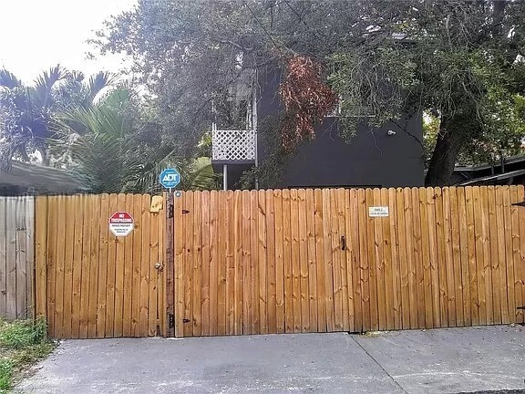 property at 142 NE 56th St