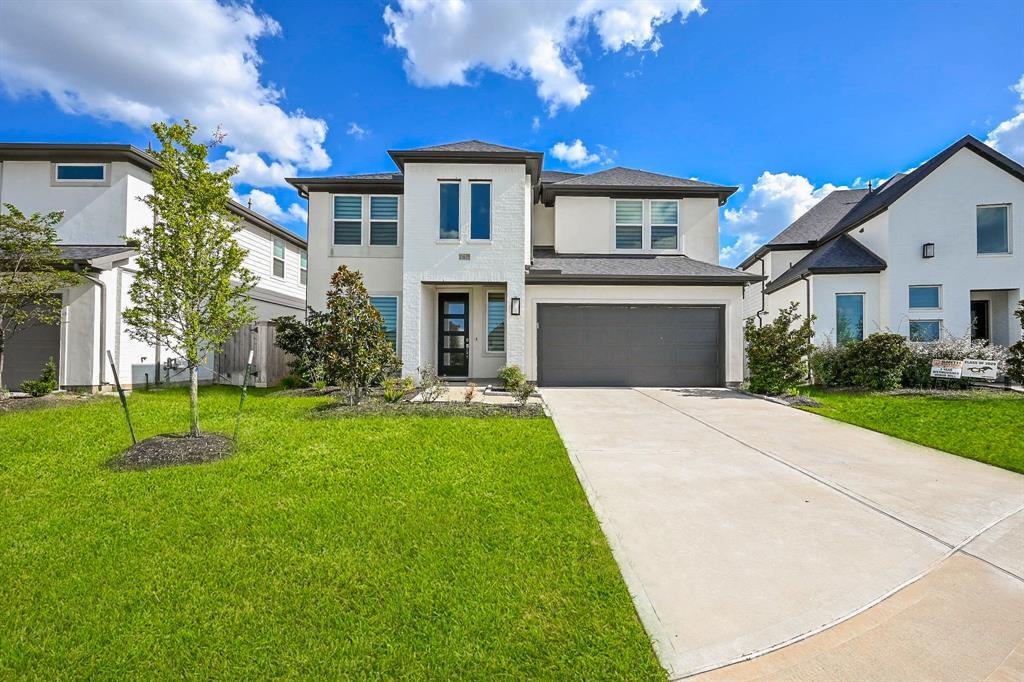 21827 Erskine Peaks Pl in Cypress, TX - Building Photo