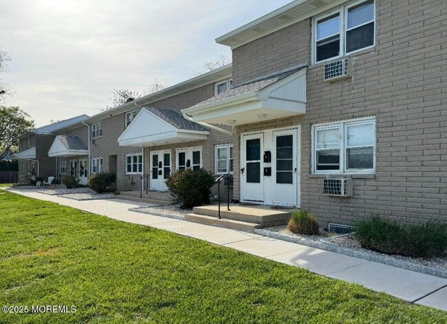 property at 701 New York Ave