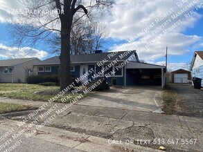 4265 Packard Dr in Hilliard, OH - Building Photo - Building Photo